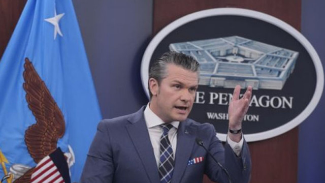 The New York Times: Шефът на Пентагона отказал повишения в генерал на цветнокожи мъже и жени