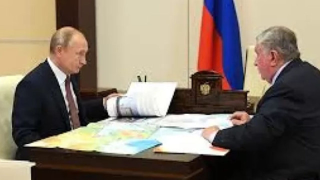 Путин поискал бизнесмени да финансират войната с Украйна