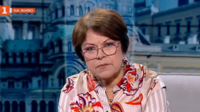 Татяна Дончева: Само левицата може да защити хората на труда