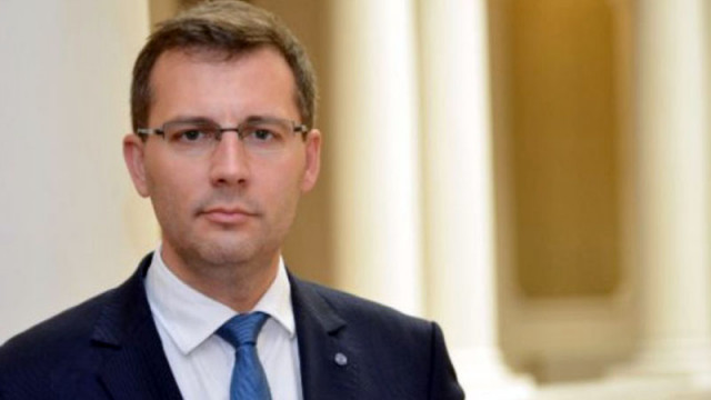 Станислав Анастасов, ДПС: Има ли пилот в падащия самолет на соросоидното служебно правителство?