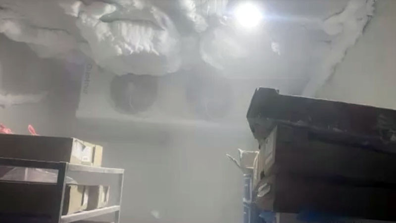 Агенцията по храните затвори месопреработвателно предприятие в Монтана