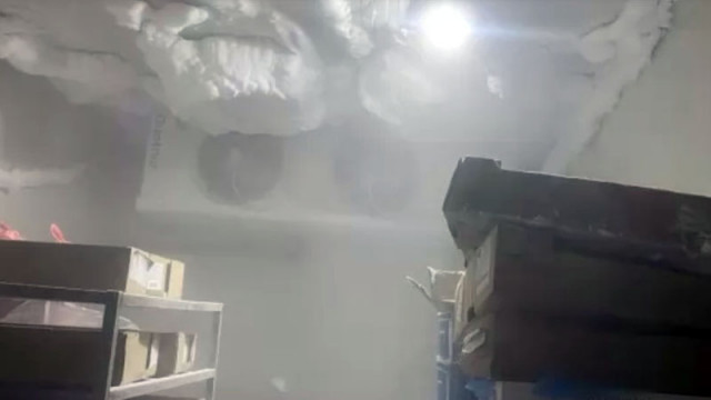 Агенцията по храните затвори месопреработвателно предприятие в Монтана