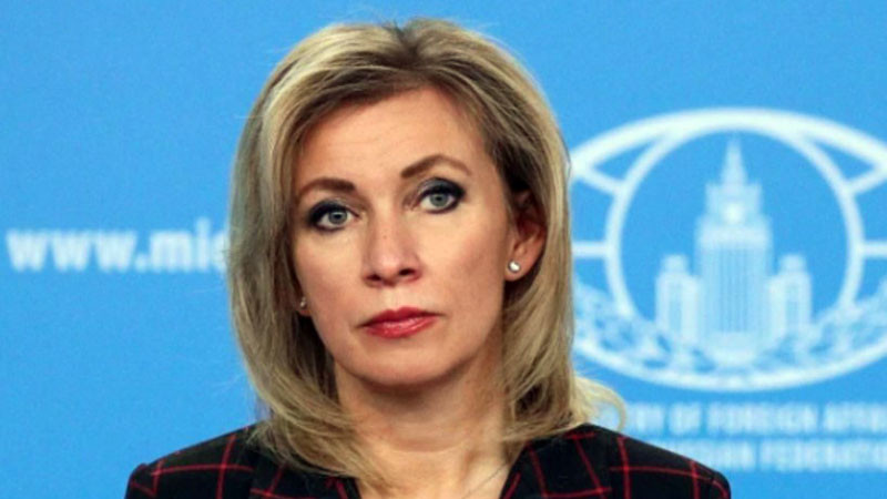 Захарова: Атаките срещу мирните ядрени съоръжения на Иран заслужават международно осъждане