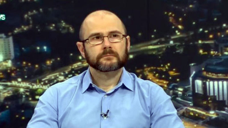 Правосъдият министър не видя юридическа пречка за назначаването на Гюров за служебен премиер