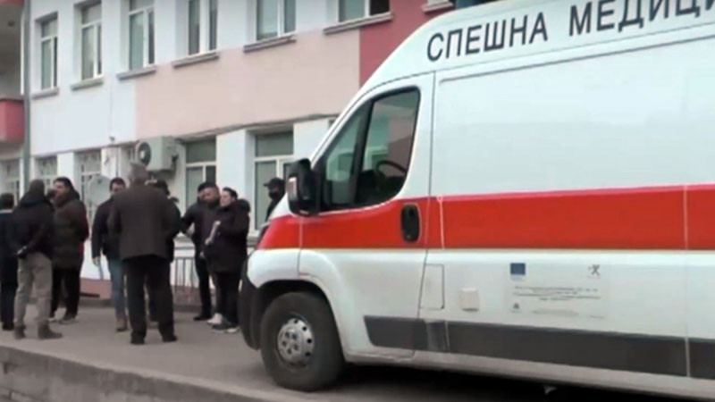 Над 30 медици напуснаха врачанската болница, задействан е кризисен план