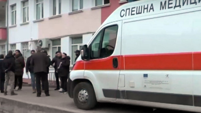 Над 30 медици напуснаха врачанската болница, задействан е кризисен план