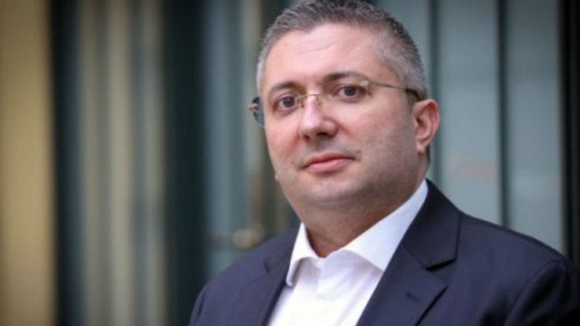 Николай Нанков в Троян: Градът е пример за силна местна власт