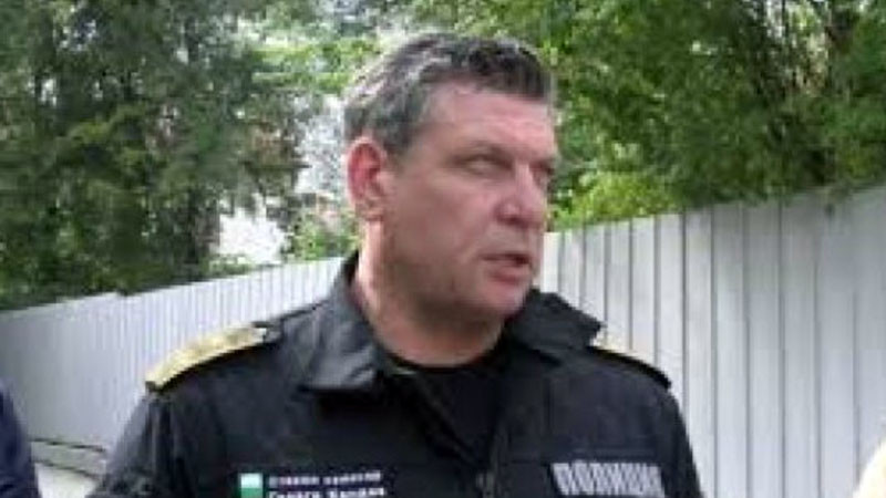 И.д. секретар на МВР във фейсбук: По сигнал арестуваха кмета на търговищкото с. Овчарово