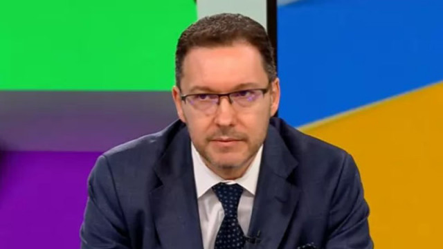 Даниел Митов: ГЕРБ винаги отива на избори за победа, Гюров може да се окаже нелегитимен премиер