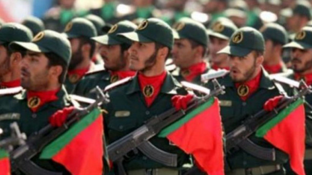 Иранската гвардия заплаши да атакува американски и израелски университети в Близкия изток