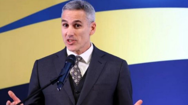 Гюров щял да спира поскъпването за българските потребители