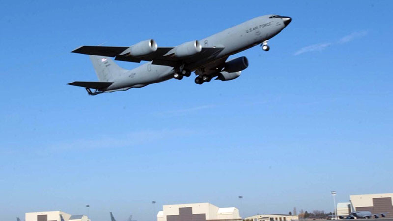 12 американски военни са ранени при иранската атака срещу саудитската база "Принц Султан"