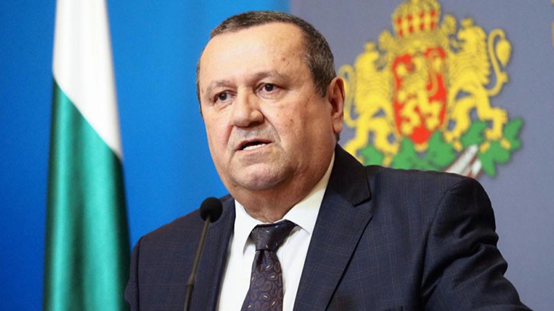 Хасан Адемов: Важно е да не допуснем грозното явление "глас срещу хранителни продукти"