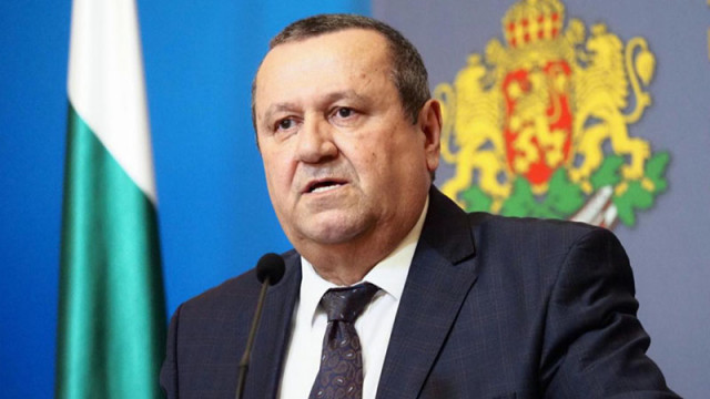 Хасан Адемов: Важно е да не допуснем грозното явление "глас срещу хранителни продукти"