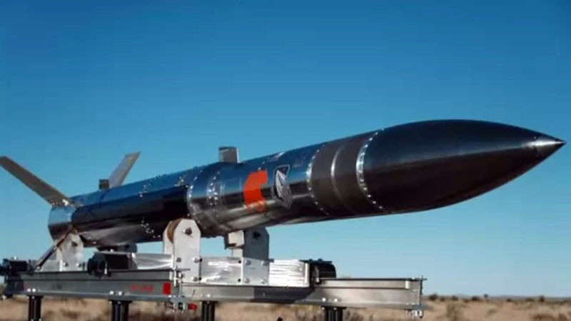 Иновативна US ракета може да спечели гонката във въоръжаването с хиперзвукови оръжия