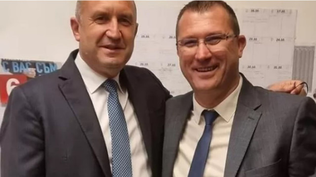 МВР на Дечев обслужва “Пътят на Копринката”, сваля мониторинга върху контрабандата