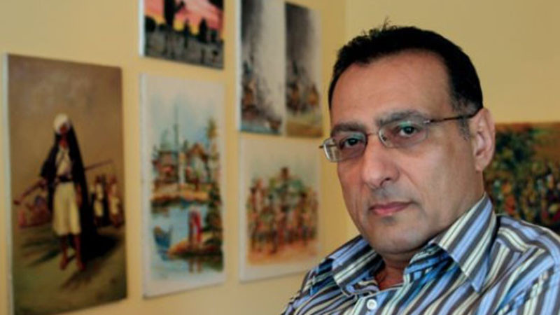 Мохамед Халаф: Мащабна сухопътна офанзива в Иран за продължителен период е малко вероятна