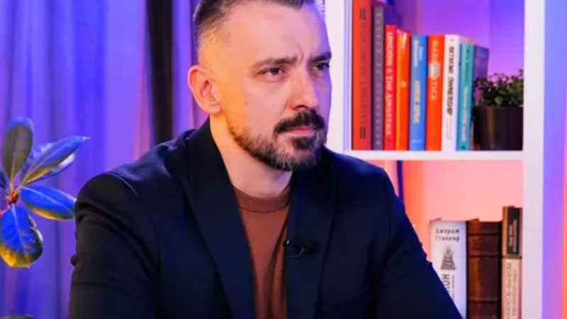 Шкварек: Уж България и медиите са превзети от мафията, а ПП-ДБ във всяко студио са като у дома си