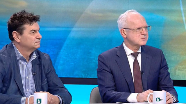 Васил Велев: 20-те евро за гориво се вземат от всички, включително от хората без автомобили