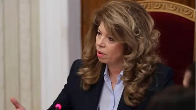 Йотова се среща с НАП и КЗП за цените и ефекта от кризата в Близкия изток