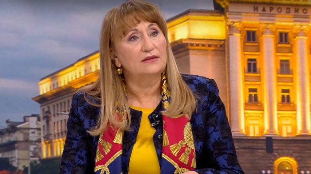 Шулева: Има достатъчно инструменти, които могат да повлияят при овладяване на инфлацията