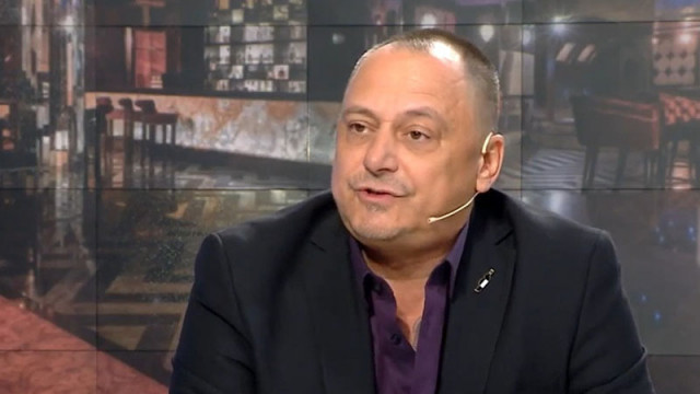 Емил Коларов: Да се мисли вариант ДДС на храните да бъде намалено