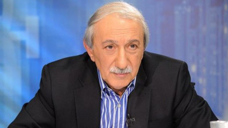 Кеворк Кеворкян: Комисион