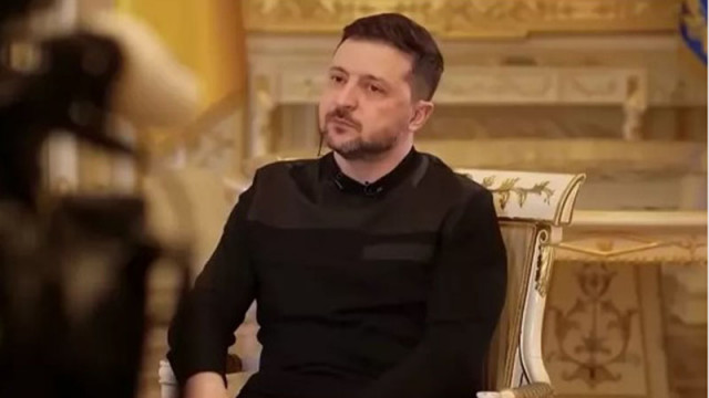 Зеленски се оплака: Украински разработчици на дронове тайно ги продавали на други страни