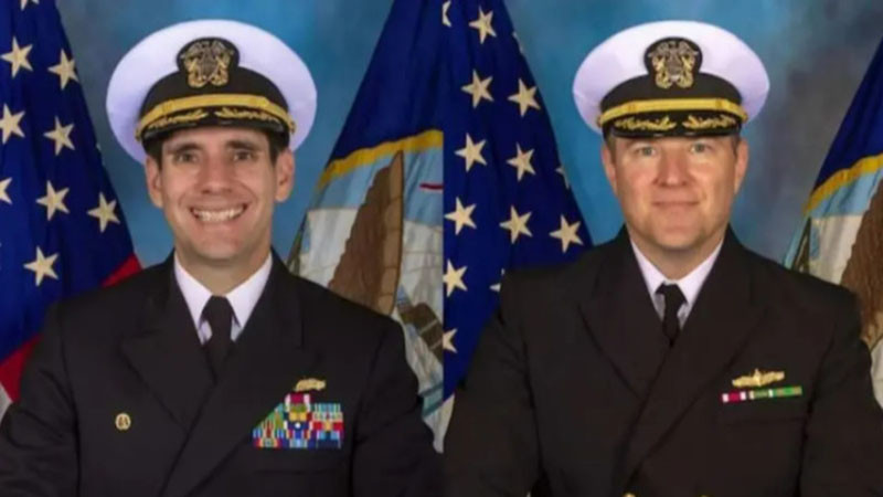 Иран посочи двама американски офицери, отговорни за смъртоносната атака срещу училище