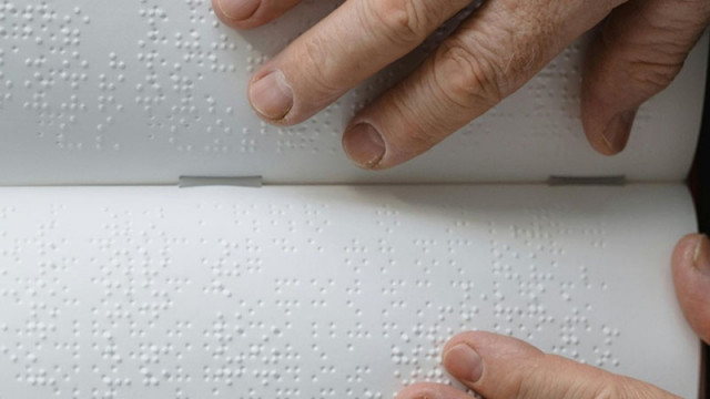 На всяка избирателна секция ще има QR код за улеснение на незрящите хора