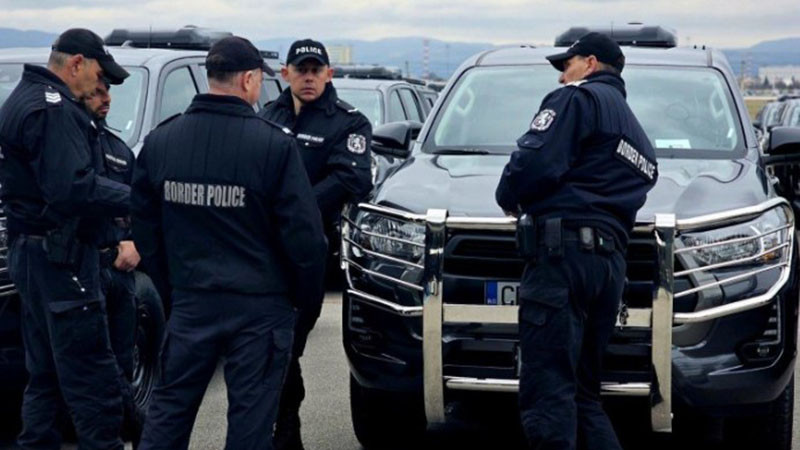 МВР командирова 200 полицаи и създава спецзвено за сигнали за изборни нарушения