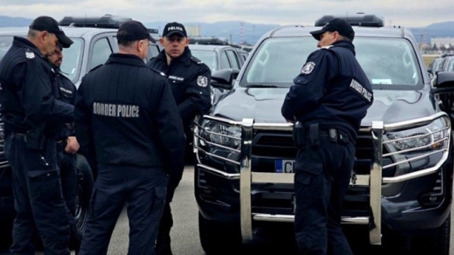 МВР командирова 200 полицаи и създава спецзвено за сигнали за изборни нарушения