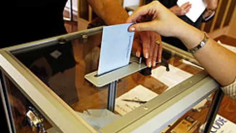 МРРБ: До 4 април се подава заявление за гласуване по настоящ адрес