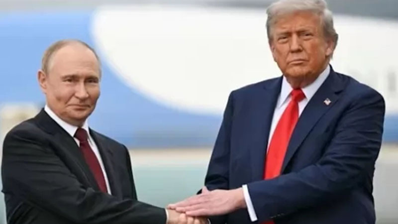 WSJ: В дългосрочен план войната в Иран е заплаха за глобалните амбиции на Русия