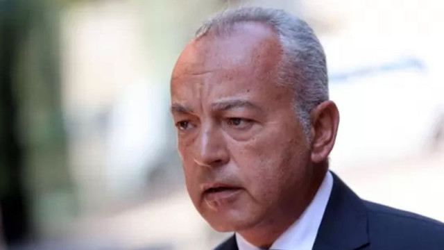 Гълъб Донев не отговори на въпроса дали в ПБ ще върнат непроверено дарение от 20 000 евро