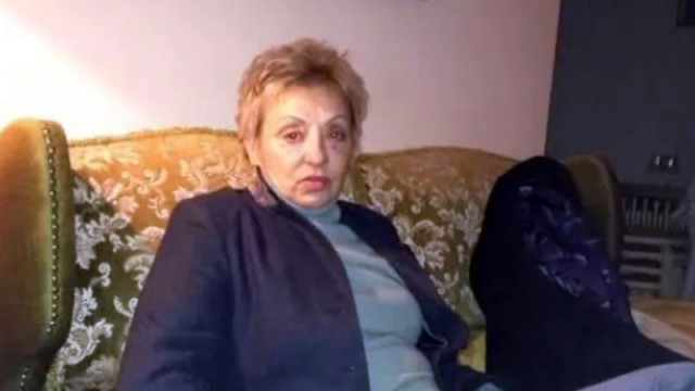 Диана Дамянова: Изпълнена съм с национална гордост, че половината правителство е в Украйна