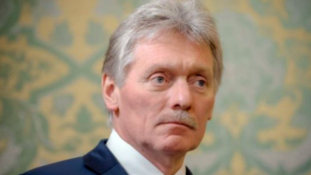 Песков опроверга Стуб за нова мобилизация в Русия: Това не фигурира в дневния ред
