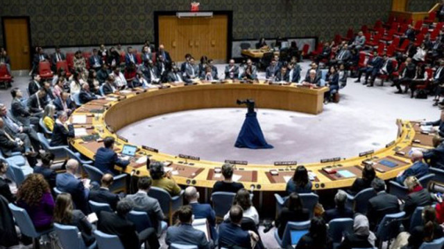 Съветът за сигурност на ООН се събира на извънредно заседание заради смъртта на миротворци в Ливан
