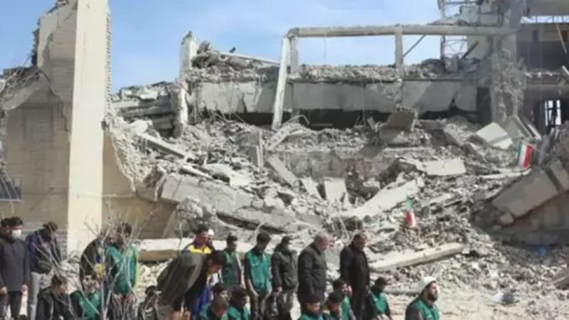 Израел връща смъртната присъда за терористи