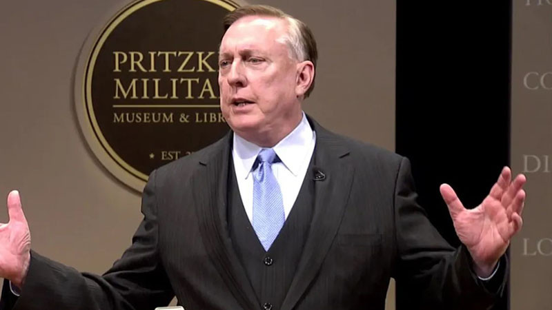 Бивш съветник в Пентагона: САЩ не могат да победят Иран