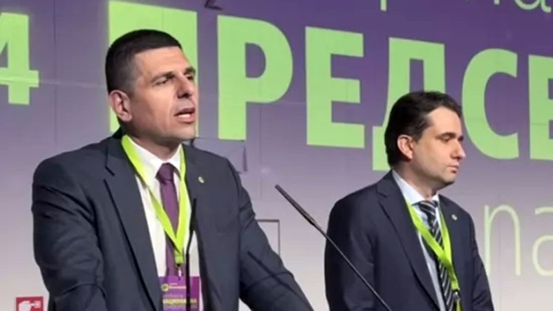 От "Да, България" скочиха на амбразурата да бранят 10-годишното споразумение на Гюров в Киев