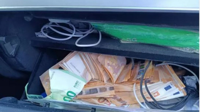 Кандев: Служители на МВР иззеха над 10 000 евро и арестуваха мъж за купуване на гласове