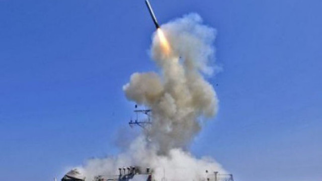 САЩ и Израел похарчиха милиарди, но Иран не е обезоръжен