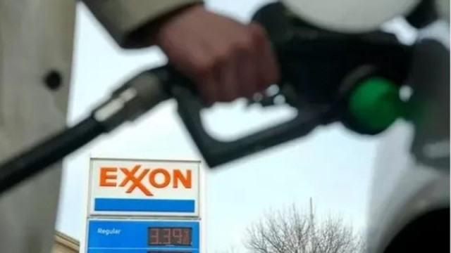 Цените на бензина в САЩ достигнаха 4 долара за галон за първи път от 2022 г насам