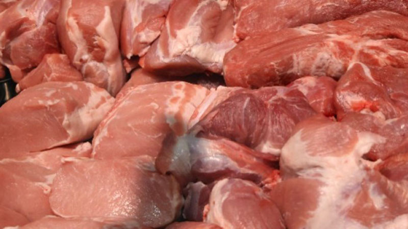 БАБХ откри 2,4 тона месо с изтекъл срок на годност в Плевен