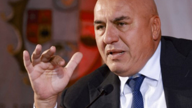 Национална защита: Италия отказва на САЩ да ползват военна база на остров Сицилия