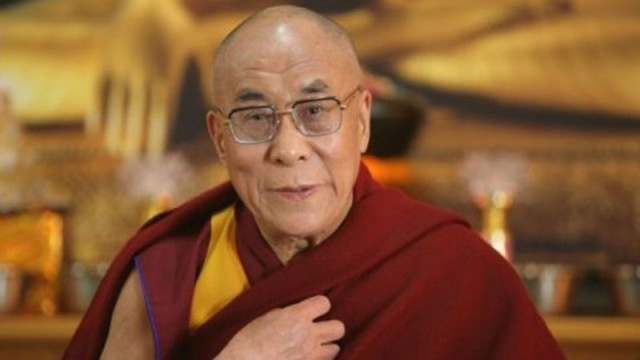 Далай Лама: Насилието поражда само ново насилие и не може да послужи като основа за мир