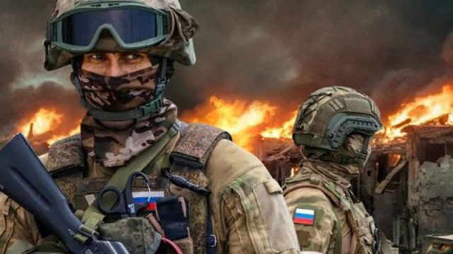 Москва обяви, че е превзела още едно селище в украинската Сумска област