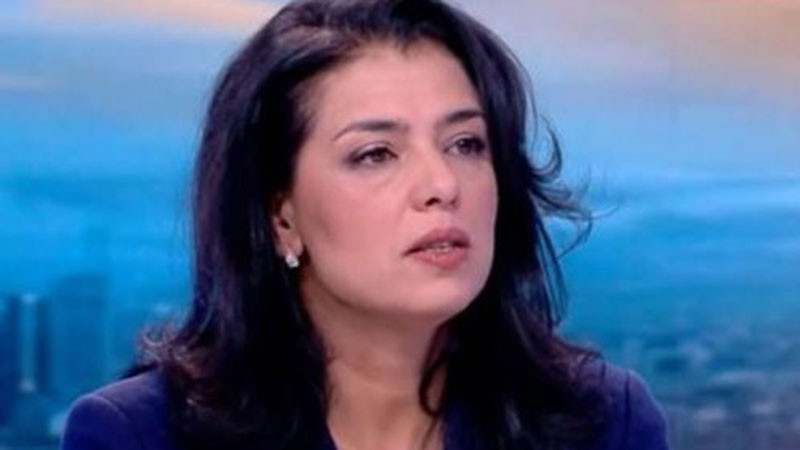 Ваня Григорова за ПП-ДБ: Арогантни, цинични, незаконни деца на финансовия капитал, който няма род !