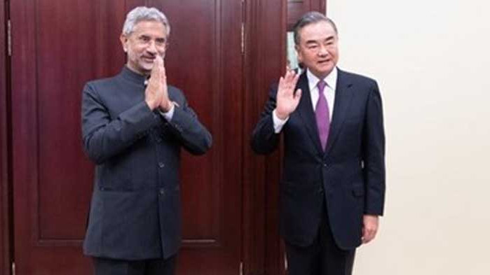 Спазването на договореностите е ключът към разрешаването на кризата по границата между Китай и Индия